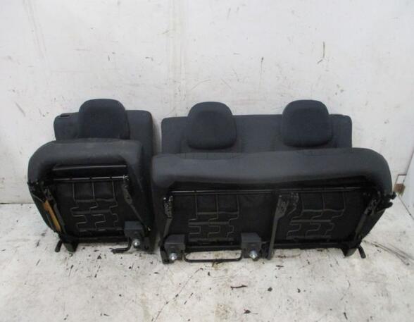 Rear Seat PEUGEOT PARTNER TEPEE