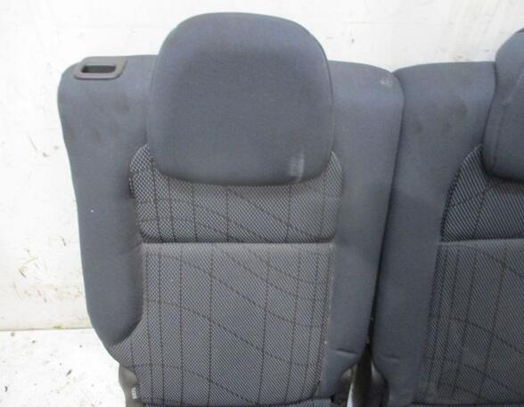 Rear Seat PEUGEOT PARTNER TEPEE