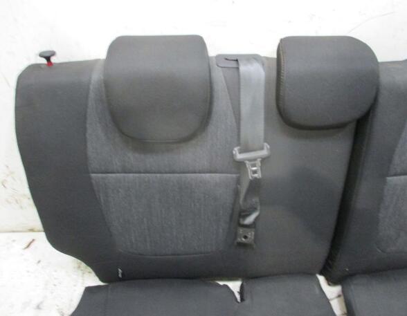 Rear Seat KIA PICANTO (TA)