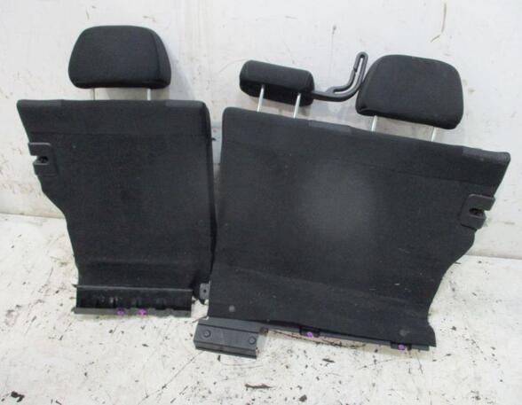 Rear Seat SUBARU IMPREZA Hatchback (GR, GH, G3)