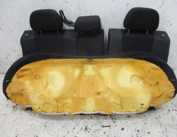 Rear Seat SUBARU IMPREZA Hatchback (GR, GH, G3)