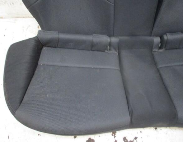 Rear Seat SUBARU IMPREZA Hatchback (GR, GH, G3)