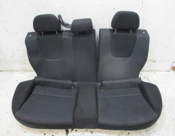 Rear Seat SUBARU IMPREZA Hatchback (GR, GH, G3)