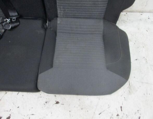 Rear Seat VW POLO (6R1, 6C1)