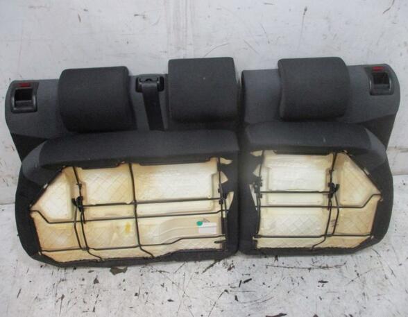 Rear Seat VW POLO (6R1, 6C1)