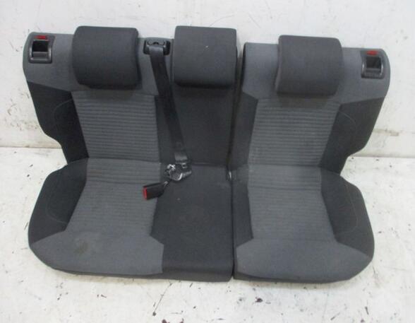 Rear Seat VW POLO (6R1, 6C1)