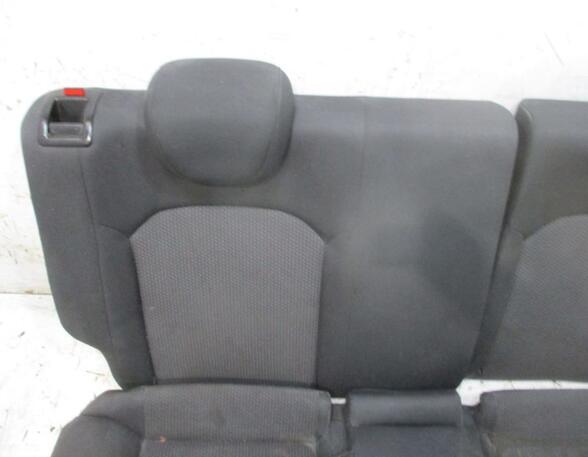 Rear Seat AUDI A1 (8X1, 8XK), AUDI A1 Sportback (8XA, 8XF)