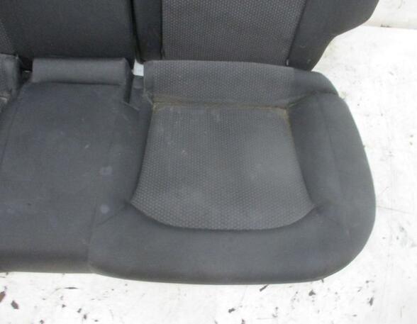 Rear Seat AUDI A1 (8X1, 8XK), AUDI A1 Sportback (8XA, 8XF)