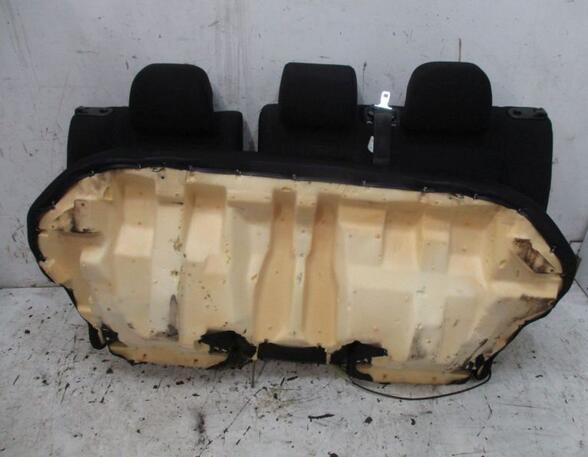 Rear Seat MITSUBISHI LANCER VIII Sportback (CX_A)