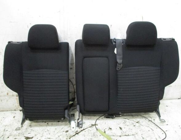 Rear Seat MITSUBISHI LANCER VIII Sportback (CX_A)