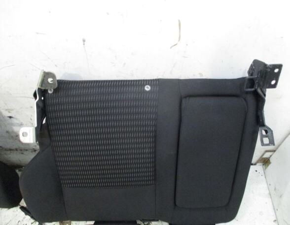 Rear Seat MITSUBISHI LANCER VIII Sportback (CX_A)