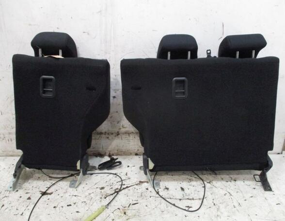 Rear Seat MITSUBISHI LANCER VIII Sportback (CX_A)