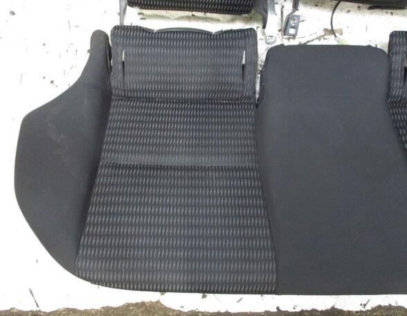 Rear Seat MITSUBISHI LANCER VIII Sportback (CX_A)