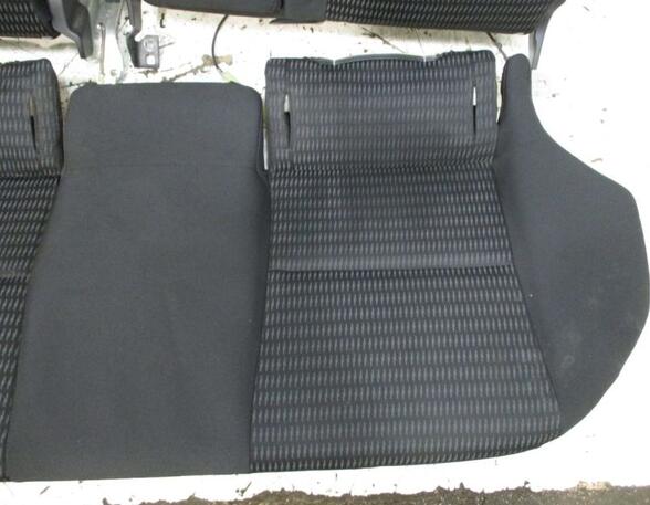 Rear Seat MITSUBISHI LANCER VIII Sportback (CX_A)