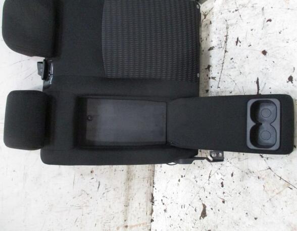 Rear Seat MITSUBISHI LANCER VIII Sportback (CX_A)