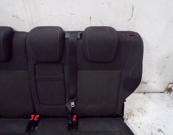 Rear Seat FORD B-MAX (JK)