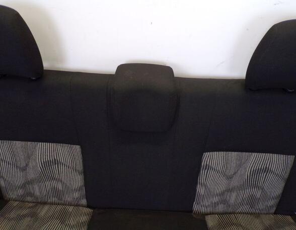 Rear Seat DACIA SANDERO