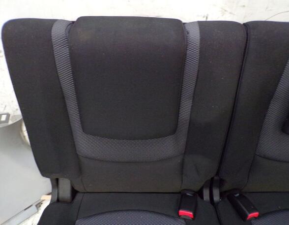 Rear Seat MAZDA 5 (CR19)