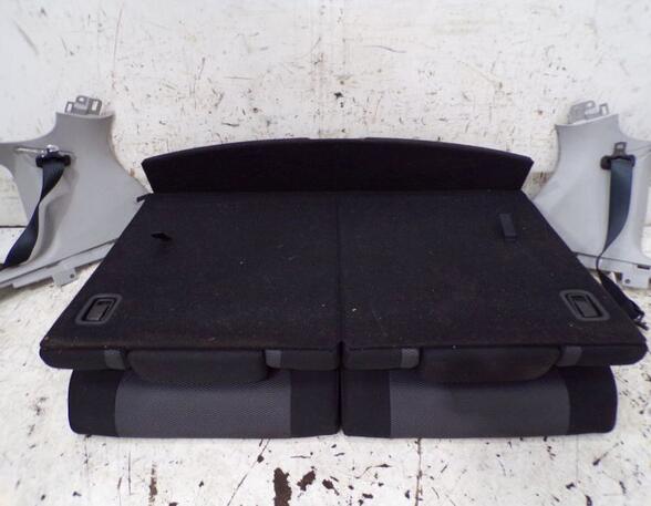 Rear Seat MAZDA 5 (CR19)