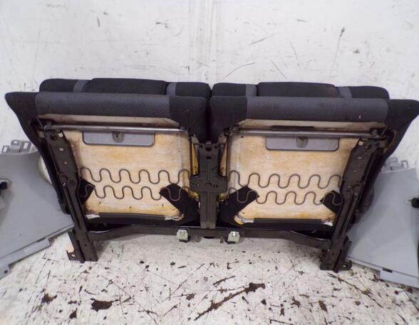 Rear Seat MAZDA 5 (CR19)