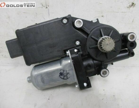 Schiebedach Motor Stellmotor Schiebedachmotor MITSUBISHI OUTLANDER II (CW_W) 2.0 DI-D 103 KW