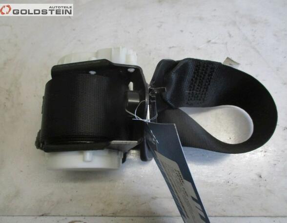 Safety Belts BMW 5er (E60)