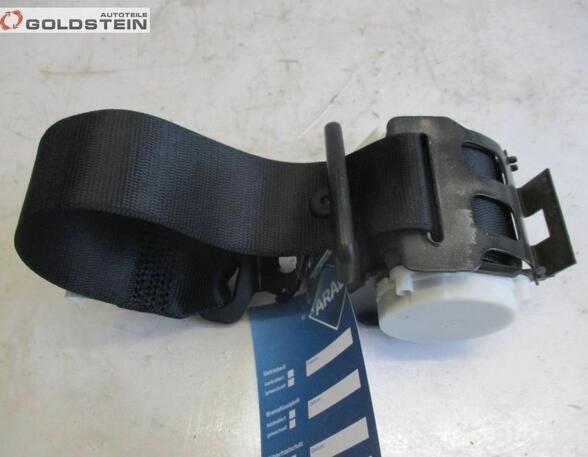 Safety Belts BMW 5er (E60)