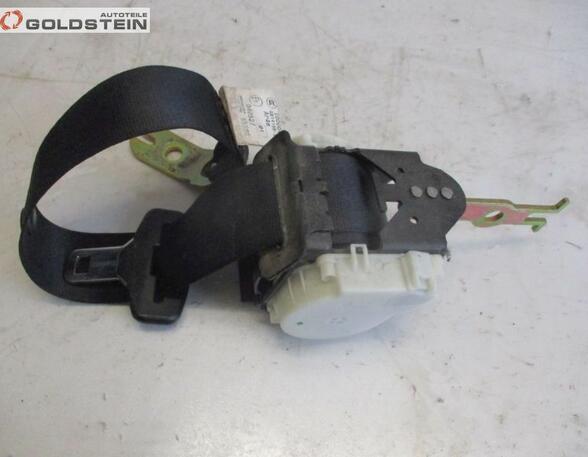 Safety Belts BMW 5er (E60)