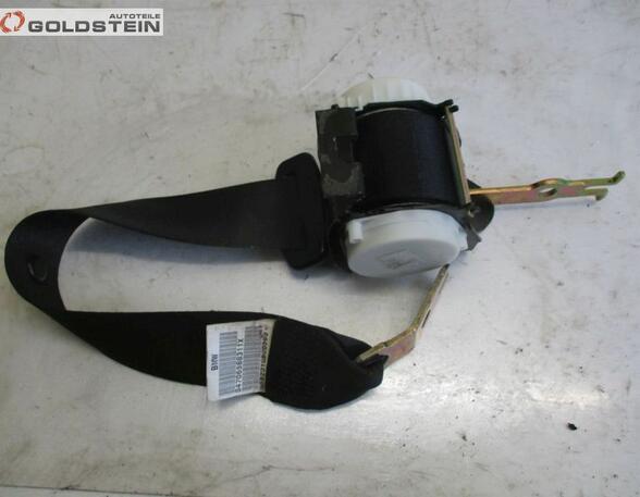 Safety Belts BMW 5er (E60)