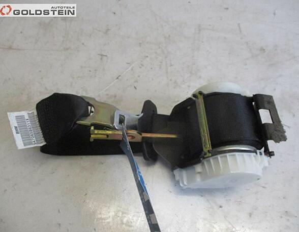 Safety Belts BMW 5er (E60)