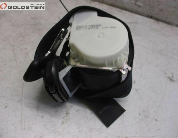 Safety Belts FORD Fiesta VI (CB1, CCN)