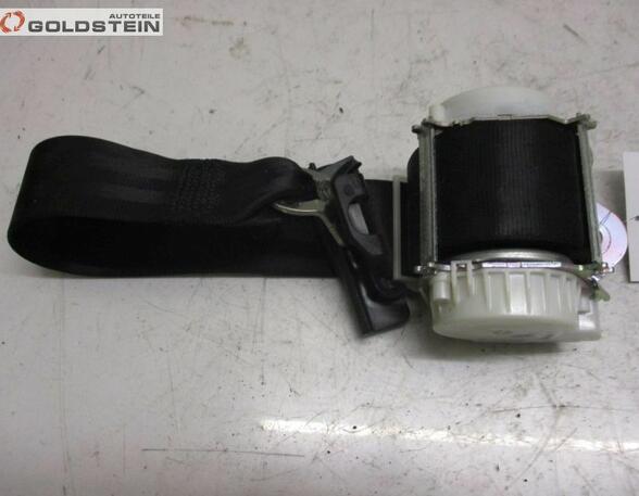 Safety Belts VW EOS (1F7, 1F8)