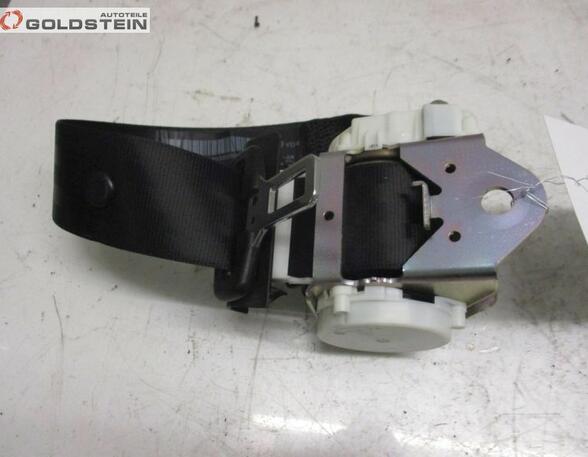 Safety Belts VW EOS (1F7, 1F8)