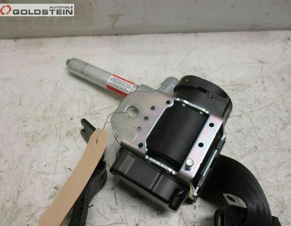 Safety Belts VOLVO S80 II (124)