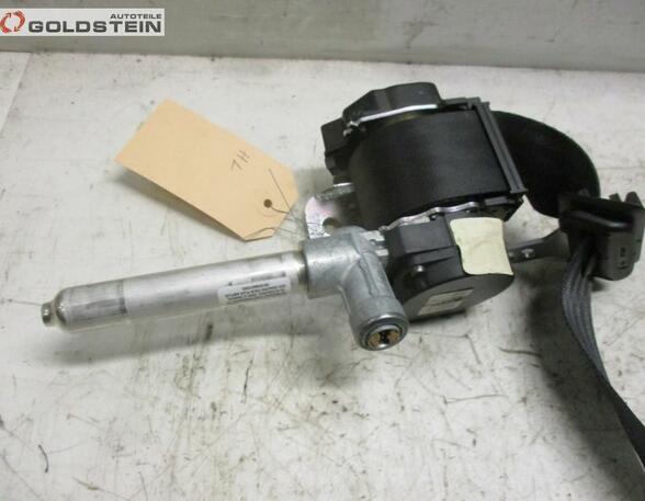 Sicherheitsgurt links hinten Gurtstraffer VOLVO S80 II (AS) D3 120 KW