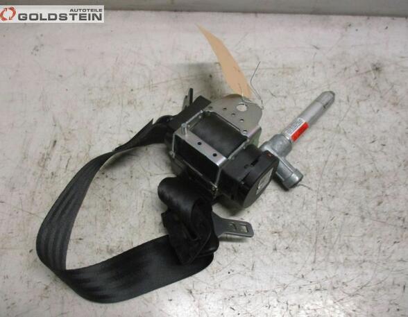 Safety Belts VOLVO S80 II (124)