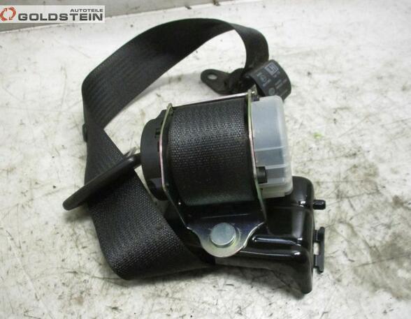 Safety Belts OPEL Astra J (--)