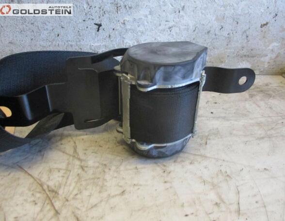 Sicherheitsgurt hinten links BMW X5 (E70) 3.0 D 173 KW