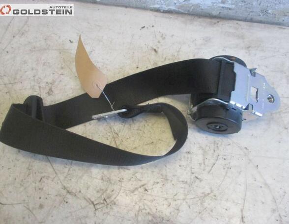 Safety Belts OPEL Corsa D (S07)