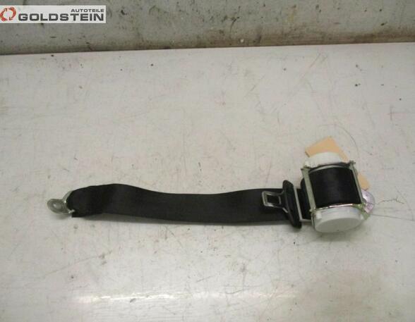 Safety Belts AUDI A3 (8P1), AUDI A3 Sportback (8PA)