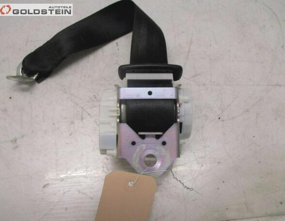 Safety Belts AUDI A3 (8P1), AUDI A3 Sportback (8PA)