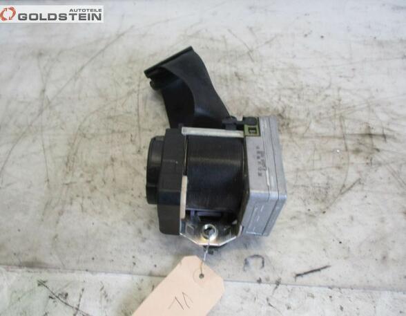 Safety Belts MERCEDES-BENZ C-Klasse T-Model (S203)