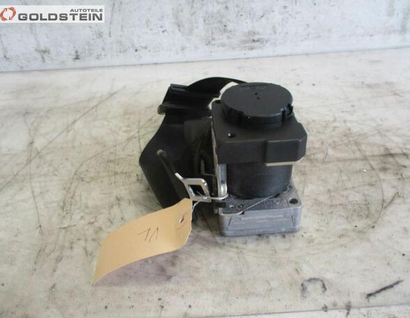 Safety Belts MERCEDES-BENZ C-Klasse T-Model (S203)