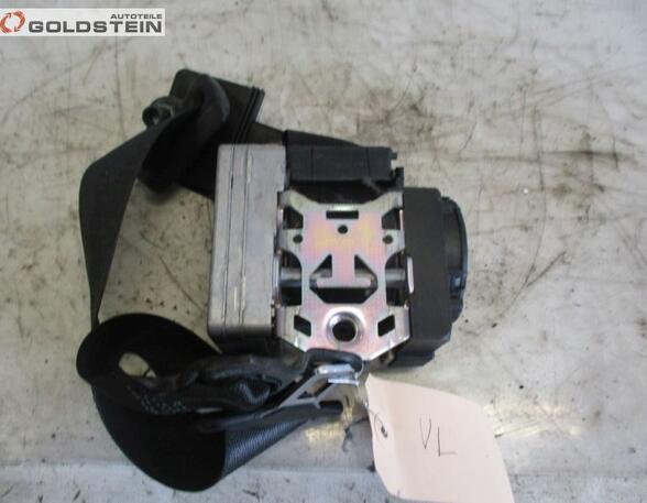 Safety Belts MERCEDES-BENZ C-Klasse T-Model (S203)