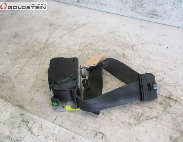 Safety Belts MERCEDES-BENZ C-Klasse T-Model (S203)