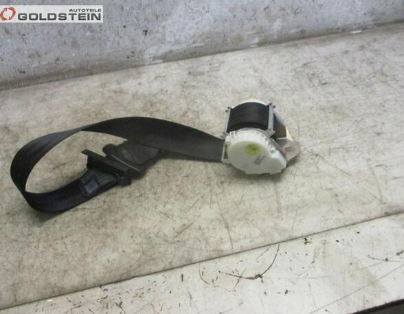 Safety Belts VW EOS (1F7, 1F8)