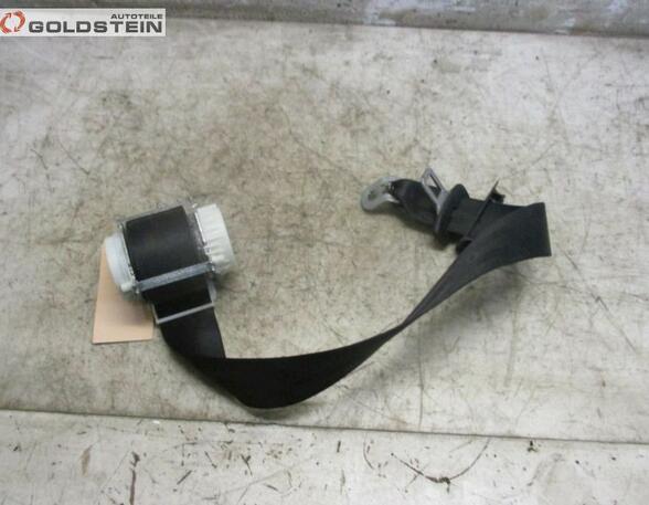 Safety Belts VW EOS (1F7, 1F8)