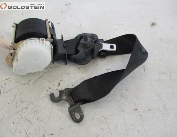 Safety Belts BMW 1er (E87)