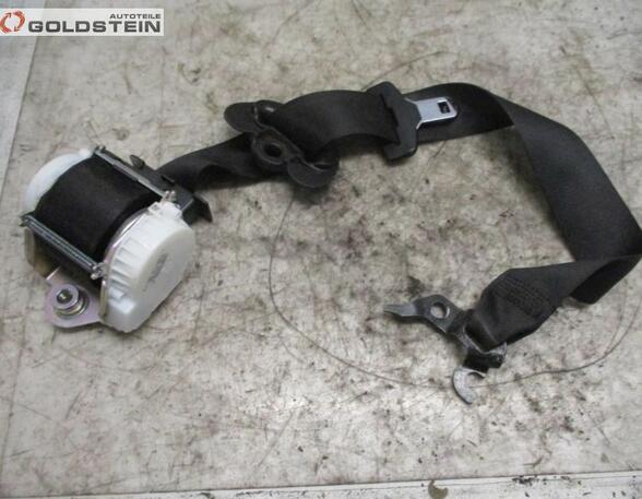 Safety Belts BMW X1 (E84)