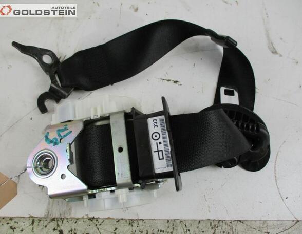 Safety Belts BMW 3er (E90)